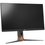 27" Монитор ASUS ROG Swift PG27UQR черный