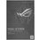 16" Ноутбук ASUS ROG Strix G16 G615LR-S5162 серый