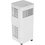 Кондиционер мобильный DEXP AC-PA09MD/W белый
