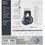 Проводные наушники AKG K240 MKII  черный 2013
