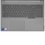 16" Ноутбук Lenovo ThinkBook 16 G8 IRL серый