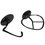 Миксер DEXP Silent Mix DPM-2505 черный