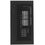 Корпус Thermaltake CTE E600 MX [CA-1Y3-00M1WN-00] черный