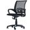 Компьютерное кресло CHAIRMAN 696 TW-01 черный