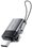 Adapter ACEFAST USB Type-C - USB Type-A gray