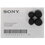 Беспроводные наушники Sony WI-C100  черный 2022