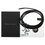 Мышь Razer Basilisk V3 Pro 35K - Phantom Green Ed. [RZ01-05240300-R3G1]
