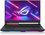 15.6" Ноутбук ASUS ROG Strix G15 G513 G513QM-HF336 серый