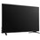 43" (108 см) Телевизор Leff 43F690T черный