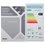Стиральная машина Haier HW30-BP7407 белый