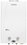 Водонагреватель газовый Ariston SUPERLUX 10L CF NG NEW