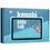 8" Планшет KENSHI Kids H34 LTE 64 ГБ голубой