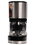 Кофеварка капельная Redmond RCM-M1507 черный