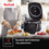 Мультиварка-скороварка Tefal CY625D32 черный