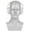 Беспроводные/проводные наушники Bowers & Wilkins PX7 S3  белый 2025