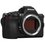 Беззеркальный фотоаппарат Nikon Z5 II Body черный