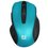 Мышь беспроводная Defender Prime MB-053 [52054] бирюзовый
