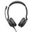 Проводные наушники Jabra Evolve2 30 USB-C MS Stereo  черный 2021