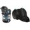 Vacuum cleaner  DEXP D-1600 gray