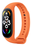 Ремешок Xiaomi для Xiaomi Smart Band 7 оранжевый