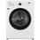 Washing machine Samsung WW65AG4S21CELD white