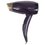 Фен Scarlett SC-HD70T28 фиолетовый/черный