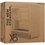 Корпус MONTECH X5 [X5 (B)] черный