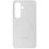 Накладка  Samsung Silicone Magnet Case для Samsung Galaxy S26 белый