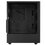 Корпус ADATA XPG VALOR AIR [VALORAIRMT-BKCWW] черный
