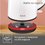 Электрочайник Tefal KO260130 белый