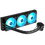 Система охлаждения Arctic Cooling Liquid Freezer II - 420 RGB черная