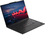 14" Ноутбук Lenovo ThinkPad X1 Carbon Gen 13 черный