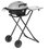 Гриль-барбекю Kitfort КТ-1657 BBQ Master серый