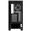 Korpus ARDOR GAMING Crystal CC2  qora