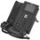 Телефон VoIP Fanvil X5U черный