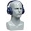 Беспроводные/проводные наушники JBL Live 770NC  синий 2023