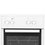Электрическая плита DARINA 1F 5606 W белый