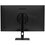 27" Монитор Xiaomi 4K Monitor A27Ui черный