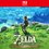 Игра The Legend of Zelda: Breath of the Wild (Switch)