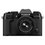 Беззеркальный фотоаппарат Fujifilm X-T50 Kit XC 15-45mm OIS PZ черный