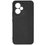Накладка  BoraSCO Art Case для HONOR 400 черный