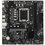 Материнская плата MSI PRO H610M-B