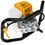 Motobur Huter GGD-52