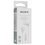 Wired headphones Sony MDR-EX14APW white 2021