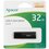 Память USB Flash 32 ГБ Apacer AH25B [AP32GAH25BB-1]
