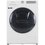 Стирально-сушильная машина Samsung WD10T654CBH/LD белый