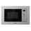Встраиваемая микроволновая печь Gorenje BM201AM1X серебристый