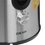 Electric juicer DEXP JR-10002 black