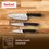 Набор ножей Tefal Reliance K2213S74