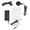 Руль Hori Force Feedback Racing Wheel DLX черный